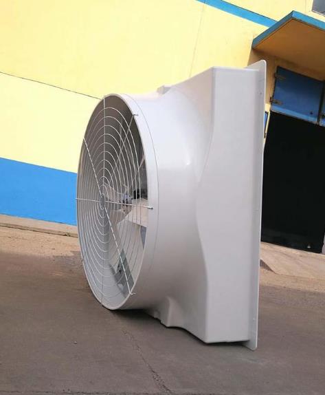 玻璃鋼負壓風機-畜牧風機-防腐風機
